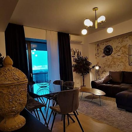 דירות קונסטנצה Prime Location, Sea View Flat Near The Beach מראה חיצוני תמונה
