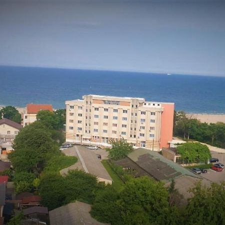 דירות קונסטנצה Prime Location, Sea View Flat Near The Beach מראה חיצוני תמונה