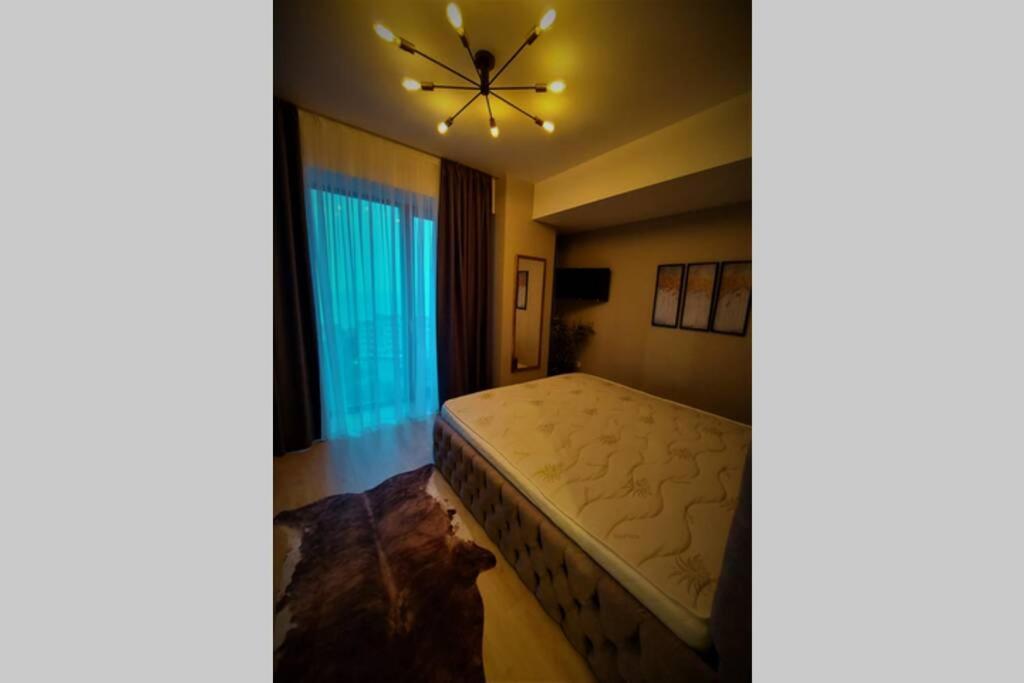 דירות קונסטנצה Prime Location, Sea View Flat Near The Beach מראה חיצוני תמונה