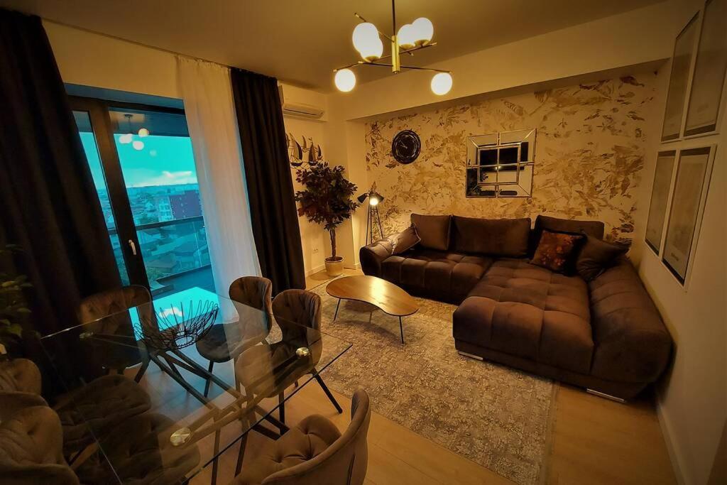 דירות קונסטנצה Prime Location, Sea View Flat Near The Beach מראה חיצוני תמונה