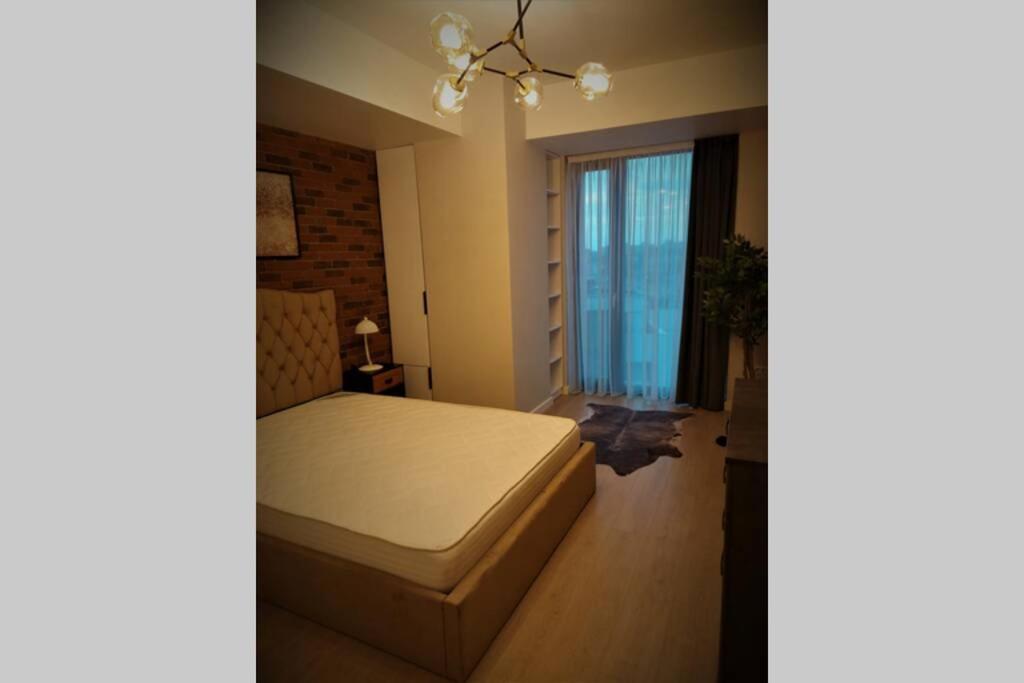 דירות קונסטנצה Prime Location, Sea View Flat Near The Beach מראה חיצוני תמונה